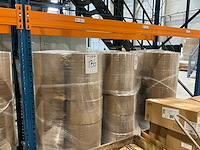 270 mm + pe 70/2 g/m roll kraftpapier (180x) - afbeelding 5 van  5