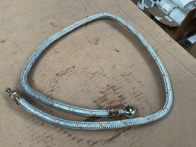 270gr gelaagd slangsamenstel (100x) - afbeelding 2 van  5