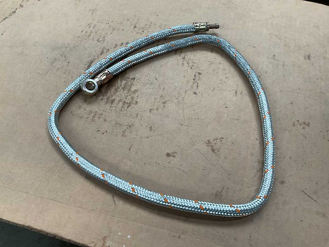 270gr gelaagd slangsamenstel (100x) - afbeelding 1 van  5