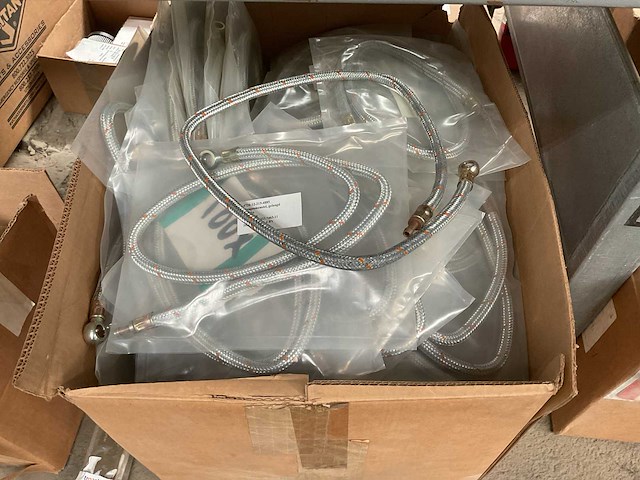 270gr gelaagd slangsamenstel (100x) - afbeelding 4 van  5