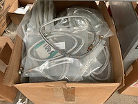 270gr gelaagd slangsamenstel (100x) - afbeelding 4 van  5