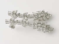 27.21ct earrings - afbeelding 3 van  7