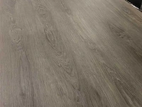 275 m2 pvc dryback lvt plank - 1230 x 950 x 2,5 mm