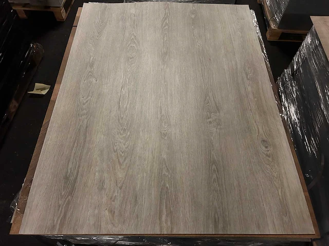 275 m2 pvc dryback lvt plank - 1230 x 950 x 2,5 mm - afbeelding 2 van  3