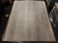 275 m2 pvc dryback lvt plank - 1230 x 950 x 2,5 mm - afbeelding 2 van  3