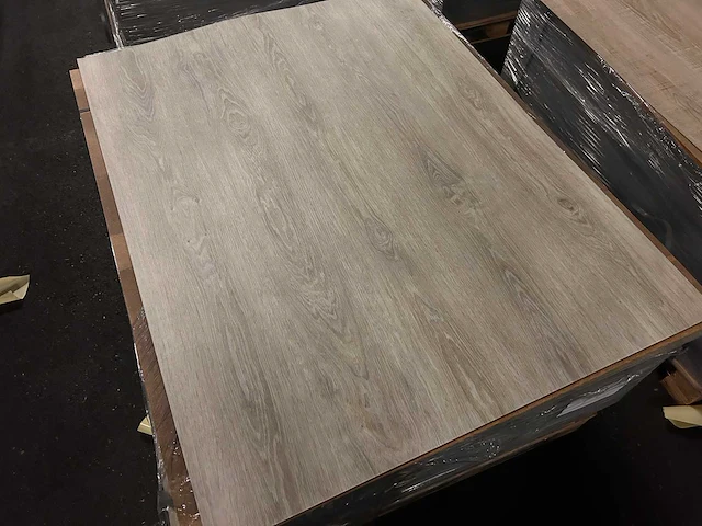 275 m2 pvc dryback lvt plank - 1230 x 950 x 2,5 mm - afbeelding 3 van  3