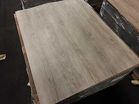 275 m2 pvc dryback lvt plank - 1230 x 950 x 2,5 mm - afbeelding 3 van  3