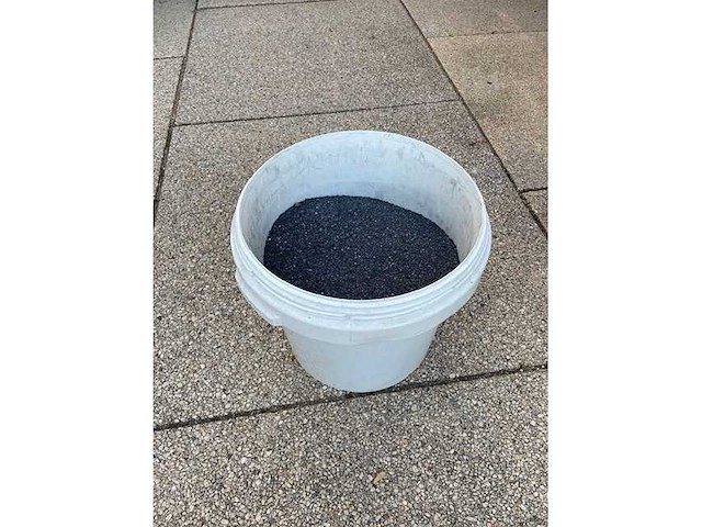 27kg carborundum siliciumcarbide - afbeelding 2 van  2
