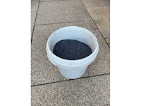 27kg carborundum siliciumcarbide - afbeelding 2 van  2