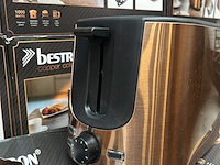 27x broodrooster bestron, copper collection - afbeelding 3 van  6