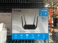 27x partij elektronica w.o. smart indoor camera w.o. qnect - afbeelding 2 van  7