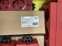 27x stekkerblok 4-voudig bachmann - afbeelding 5 van  5