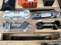 27x stuurpen w.o. bontrager, kuota, token, ritchey - afbeelding 4 van  17