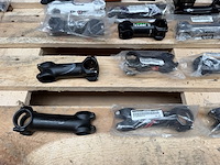 27x stuurpen w.o. bontrager, kuota, token, ritchey - afbeelding 9 van  17