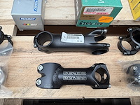 27x stuurpen w.o. bontrager, kuota, token, ritchey - afbeelding 13 van  17