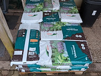 27x zak potgrond a 20 liter dcm, universeel - afbeelding 1 van  6
