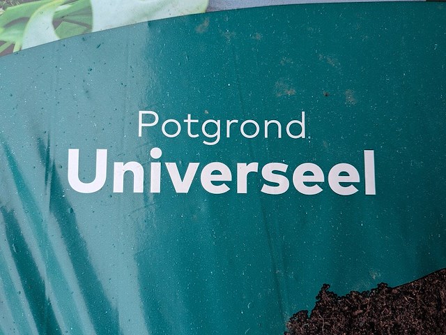 27x zak potgrond a 20 liter dcm, universeel - afbeelding 4 van  6