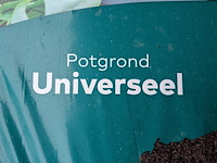 27x zak potgrond a 20 liter dcm, universeel - afbeelding 4 van  6