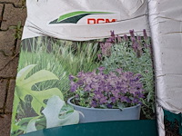 27x zak potgrond a 20 liter dcm, universeel - afbeelding 6 van  6