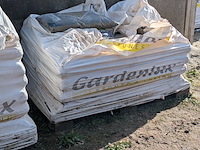 27x zak speelzand a 20 kg gardenlux - afbeelding 1 van  5