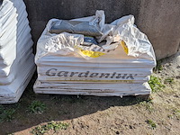 27x zak speelzand a 20 kg gardenlux - afbeelding 2 van  5