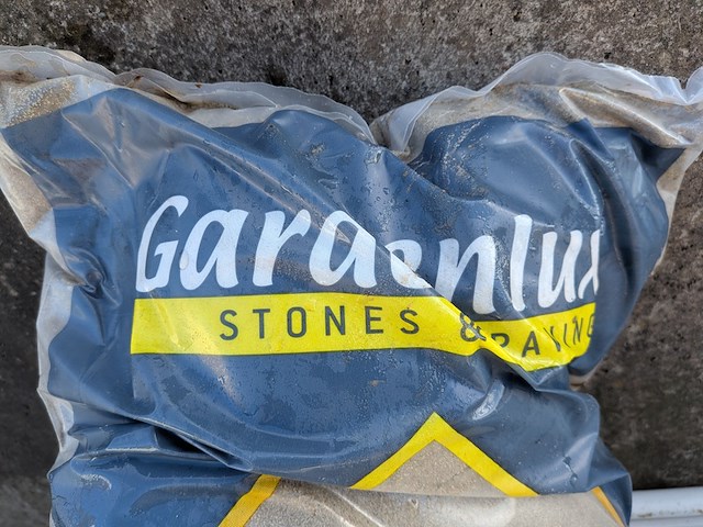 27x zak speelzand a 20 kg gardenlux - afbeelding 5 van  5