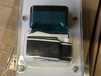 27x zaklamp makita, bml146 - afbeelding 2 van  5