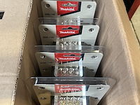27x zaklamp makita, bml146 - afbeelding 3 van  5