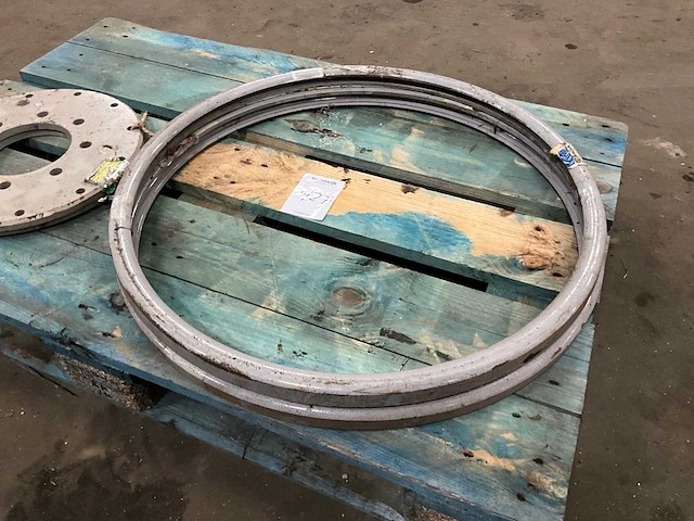 28” all position ring (2x) - afbeelding 2 van  3