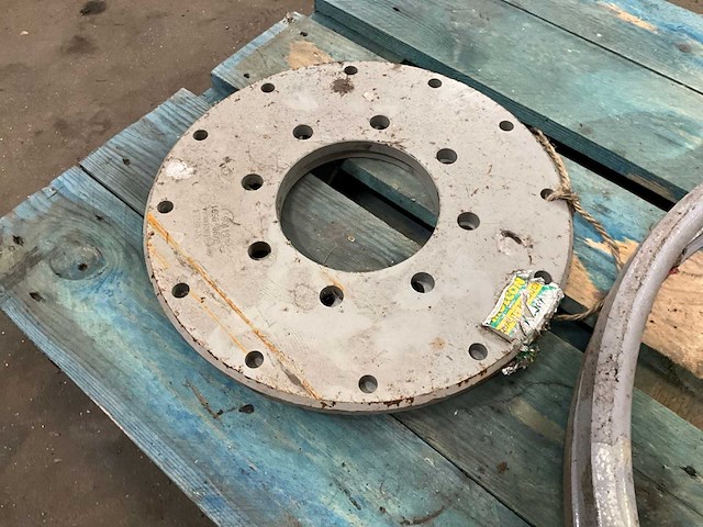 28” all position ring (2x) - afbeelding 3 van  3