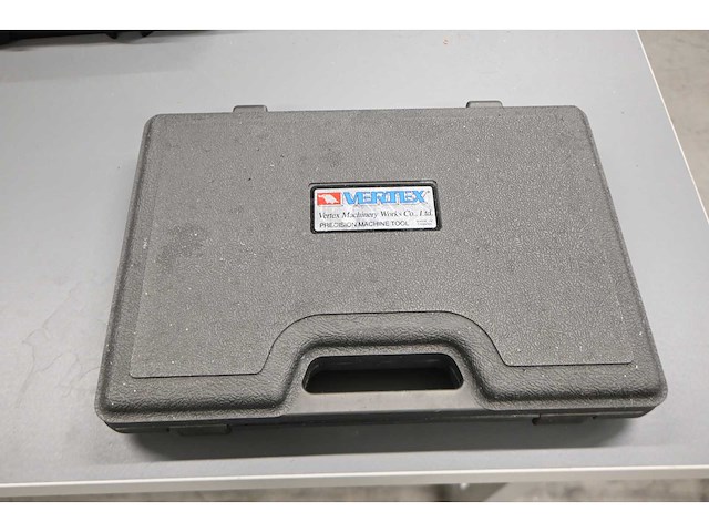 28-delige parallel vlakstukkenset precision machine tool - afbeelding 4 van  4