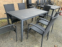 28-delige terrasset - afbeelding 2 van  7