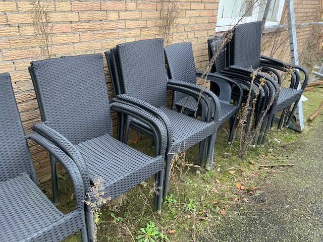 28-delige terrasset - afbeelding 6 van  7