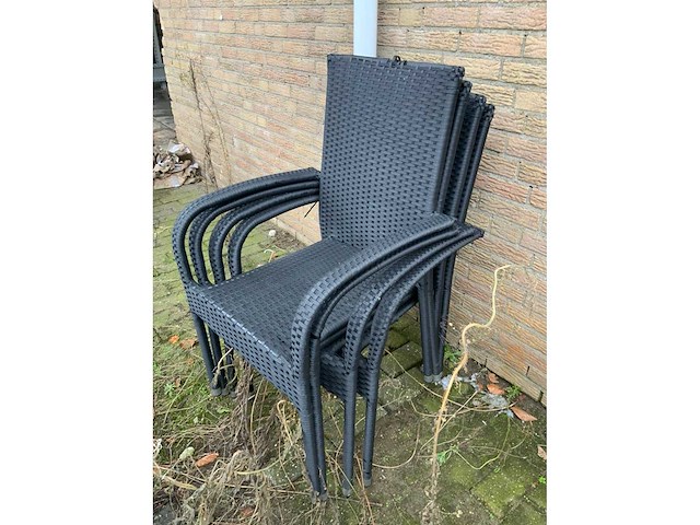 28-delige terrasset - afbeelding 7 van  7