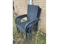 28-delige terrasset - afbeelding 7 van  7