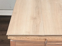 28 m2 laminaat plank watervast - 1383 x 244 x 8,5 mm - afbeelding 2 van  4