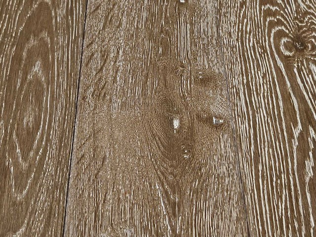 28 m2 parket eiken xl mutliplank - 2200 x 155 x 14 mm - afbeelding 1 van  3