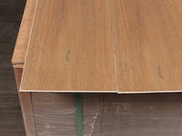 28 m2 pvc spc click plank - 1520 x 230 x 4,5 mm - afbeelding 2 van  3
