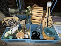 28 stuks decoratie - afbeelding 1 van  4
