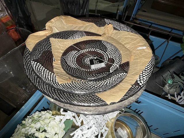 28 stuks decoratie - afbeelding 3 van  4