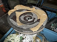 28 stuks decoratie - afbeelding 3 van  4