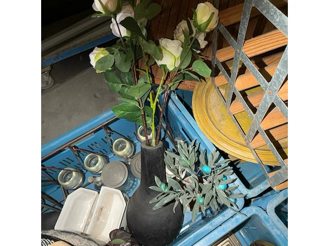 28 stuks decoratie - afbeelding 4 van  4