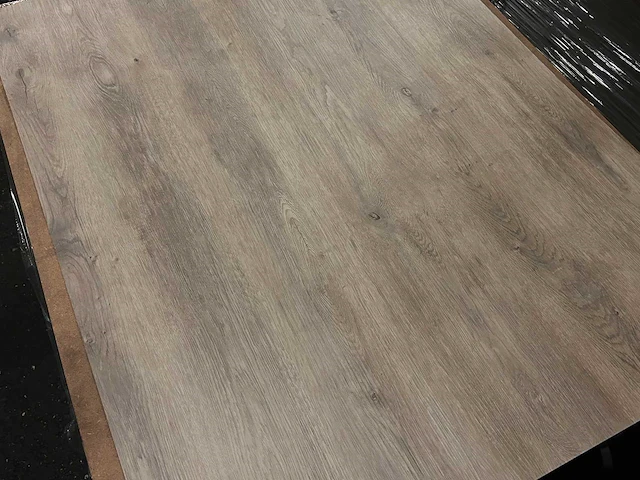 280 m2 pvc dryback lvt plank - 1230 x 950 x 2,5 mm - afbeelding 3 van  3