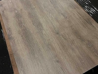 280 m2 pvc dryback lvt plank - 1230 x 950 x 2,5 mm - afbeelding 3 van  3