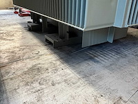 2800 kva transformator pauwels 31.500 / 400 volt - afbeelding 7 van  8