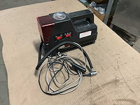 280psi 12v air compressor - afbeelding 1 van  5