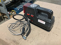 280psi 12v air compressor - afbeelding 3 van  5