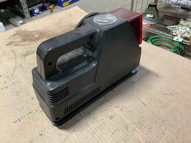280psi 12v air compressor - afbeelding 4 van  5