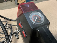 280psi 12v air compressor - afbeelding 2 van  5
