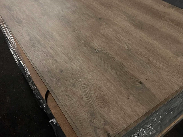 282 m2 pvc dryback lvt plank - 1230 x 950 x 2,5 mm - afbeelding 3 van  3